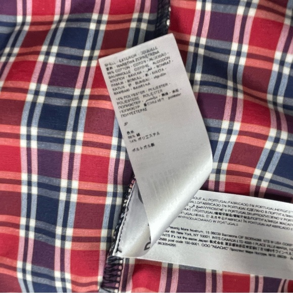 Desigual x Disney Hybrid Mickey Mouse Annarau Sweatshirt Blouse Women's Size M - Picture 10 of 10